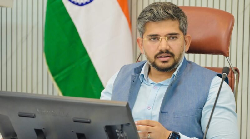 डोईवाला में पेयजल गुणवत्ता जांच कार्य शुरू न होने पर सीडीओ सख्त, मांगा स्पष्टीकरण*