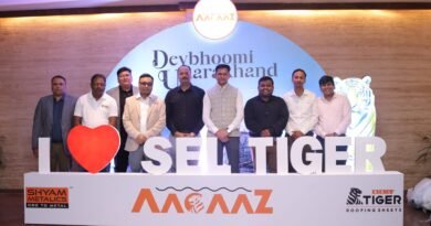 देहरादून में आयोजित एक भव्य समारोह में एसईएल टाइगर रॉयल+, रॉयल और एलिट की पेशकश
