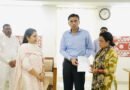 कैंसर पीड़ित पति, दयनीय आर्थिक स्थिति; सर पर कर्ज; दो मासूम नौनिहालों की जिम्मेदारी के बीच असहाय संध्या को मिला जिला प्रशासन का सहारा