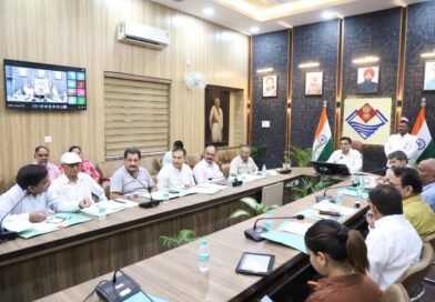 29 मई से शुरू होगी एसआईआर प्रक्रिया, कार्मिको को मिलेगा प्रशिक्षण,