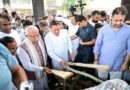 पूर्व मुख्यमंत्री मेजर जनरल भुवन चंद्र खंडूड़ी (से.नि) की अंतिम यात्रा में शामिल हुए मुख्यमंत्री श्री पुष्कर सिंह धामी, केंद्रीय विद्युत मंत्री श्री मनोहर लाल खट्टर, सहित मंत्रीगण एवं जनप्रतिनिधि