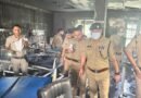 आग के बीच फॅसे मरीजो के लिए देवदूत बनी दून पुलिस
