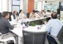 मुख्य सचिव ने आने वाले मानसून सीजन को लेकर भी जिलाधिकारियों को अपने जनपदों में सभी आवश्यक कदम उठाए जाने के दिए निर्देश