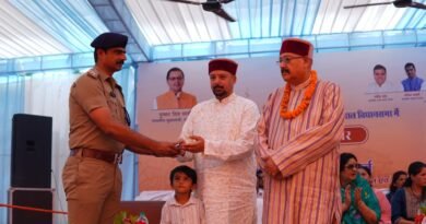 30 दिव्यांगों को मिले विकलांग प्रमाण पत्र