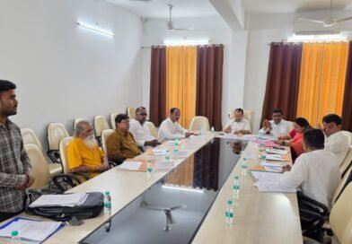 अन्य पिछडा वर्ग आयोग में 10 शिकायतों पर सुनवाई, विभागों को दिए सख्त निर्देश