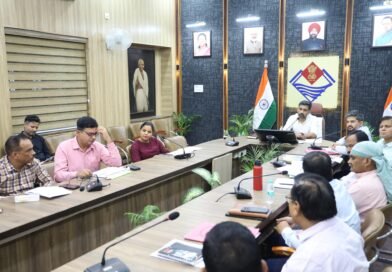 जिलाधिकारी ने असंतोष व्यक्त किया तथा संयुक्त मजिस्ट्रेट मसूरी को मामले की जांच कर सात दिवस के भीतर विस्तृत रिपोर्ट प्रस्तुत करने के निर्देश दिए
