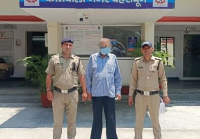 एसएसपी दून की सख्ती धोखाधडी करने वाले अभियुक्त को पुलिस ने किया गिरफ्तार