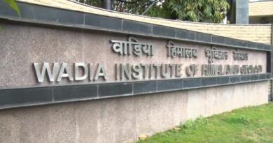 मानसून अलर्ट नदी किनारे बसावट पर खतरे की चेतावनी