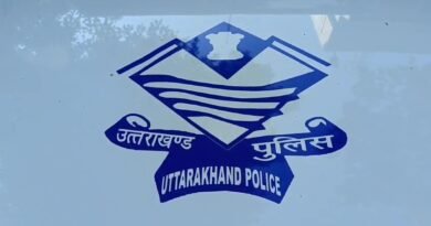 ऋषिकेश पुलिस ने किया संगठित रंगदारी गिरोह का भंडाफोड़