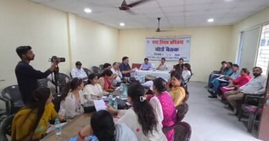 नगर निगम ऋषिकेश ने लिया सराहनीय निर्णय