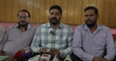 19 मई को करेंगे सचिवालय कूच