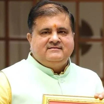 भाजपा प्रदेश अध्यक्ष 3 दिवसीय गढ़वाल सांगठनिक प्रवास पर!