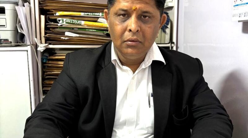 10 बीकेटीसी 10 अक्टूबर को विरोध, 12 अक्टूबर को 11 लाख मंजूर, पूरे मामले की निष्पक्ष जांच जरूरी— विकेश नेगी