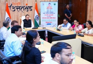 मुख्यमंत्री ने श्रम विभाग को दिए निर्देश श्रमिक कल्याण योजनाओं का किया जाए व्यापक प्रचार-प्रसार