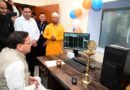 स्वस्थ उत्तराखंड ही समर्थ, आत्मनिर्भर और विकसित उत्तराखंड का मुख्य आधार…..पुष्कर सिंह धामी