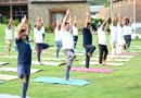 मुख्यमंत्री ने प्रदेशवासियों से अंतरराष्ट्रीय योग दिवस के अवसर पर योगदान देने का किया आग्रह