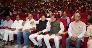 विकसित उत्तराखंड के संकल्प में किसानों की भूमिका महत्वपूर्ण: मुख्यमंत्री धामी