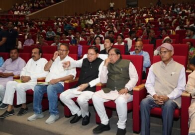विकसित उत्तराखंड के संकल्प में किसानों की भूमिका महत्वपूर्ण: मुख्यमंत्री धामी