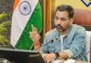 आपदा प्रबंधन में लापरवाही बर्दाश्त नहीं, विभागों को टास्क फोर्स व कंट्रोल रूम बनाने के निर्देश
