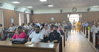 एसआईआर-2026 के तहत घर-घर पहुंचेंगे गणना फार्म, बीएलओ को मिला विशेष प्रशिक्षण