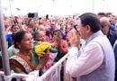 किसानों के हित में हो रहा कार्य, बढ़ रही है आय: मुख्यमंत्री