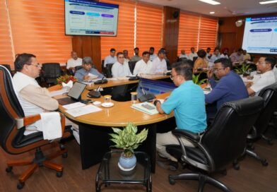 50 प्रतिशत से अधिक प्रगति वाली परियोजनाओं को 15 अक्टूबर 2026 तक पूर्ण करने के निर्देश