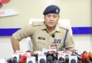 पुलिस टीम द्वारा आत्मरक्षा में किया गये जबाबी फायर में दोनों बदमाशों के पेरों में लगी गोली
