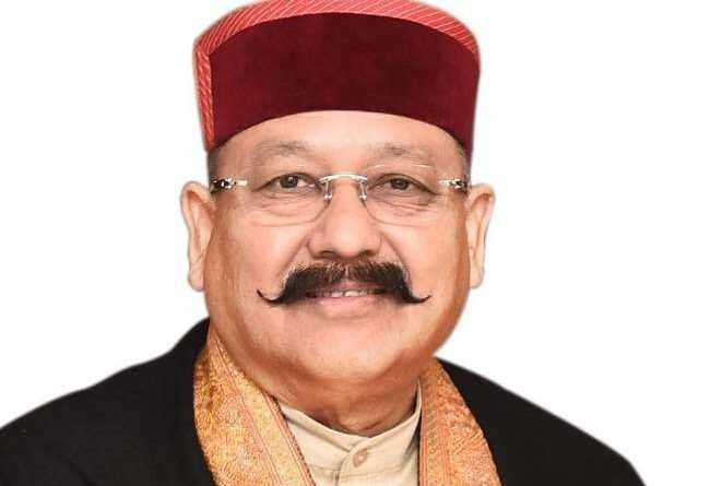 कैबिनेट मंत्री महाराज की छवि को नुक्सान पहुंचाने वालों पर होगी कानून कार्यवाही