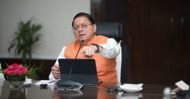 15 नवम्बर 2026 तक सभी सड़कें हों गड्ढा मुक्त, आपदा एवं स्वास्थ्य प्रबंधन पर विशेष फोकस