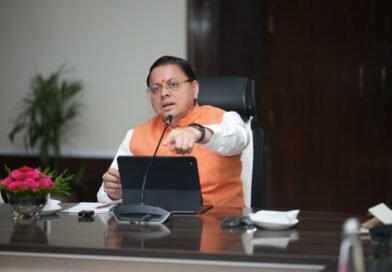 15 नवम्बर 2026 तक सभी सड़कें हों गड्ढा मुक्त, आपदा एवं स्वास्थ्य प्रबंधन पर विशेष फोकस