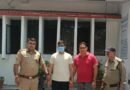 क्लेमेंट टाउन पुलिस को मिली बड़ी कामयाबी हत्या के प्रयास में फरार चल रहे अभियुक्त को  किया गिरफ्तार