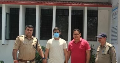 क्लेमेंट टाउन पुलिस को मिली बड़ी कामयाबी हत्या के प्रयास में फरार चल रहे अभियुक्त को  किया गिरफ्तार