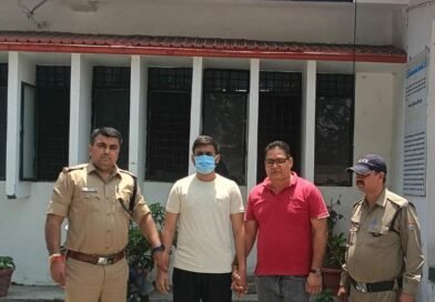 क्लेमेंट टाउन पुलिस को मिली बड़ी कामयाबी हत्या के प्रयास में फरार चल रहे अभियुक्त को  किया गिरफ्तार
