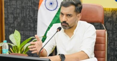 परियोजनाओं के लिए भूमि चयन हेतु डीएम ने की तहसीलदारों की जिम्मेदारी तय; एसडीएमस को अनुश्रवण के निर्देश