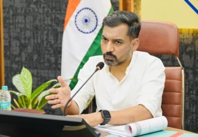 परियोजनाओं के लिए भूमि चयन हेतु डीएम ने की तहसीलदारों की जिम्मेदारी तय; एसडीएमस को अनुश्रवण के निर्देश