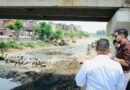 शहर में नदी-नालों की सफाई युद्धस्तर पर संचालित; डीएम उतरे मैदान में