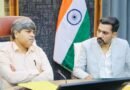 मानसून के दौरान जलभराव की समस्या से प्रभावी ढंग से निपटने हेतु जनपद में उपलब्ध 39 डी-वॉटरिंग पंपों की तैनाती योजना की की गई समीक्षा