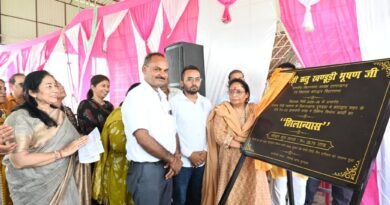 कोटद्वार विधानसभा क्षेत्र के वार्ड नं० 01 ग्रास्टानगंज, वार्ड नं० 02 कुम्भीचौड़ एवं वार्ड नं० 03 लालपानी सनेह में विभिन्न विकास कार्यों का विधिवत किया शिलान्यास