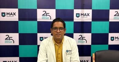 मैक्स हॉस्पिटल, देहरादून ने औद्योगिक हादसे में कटा 23 वर्षीय युवक का पैर सफलतापूर्वक दोबारा जोड़ा