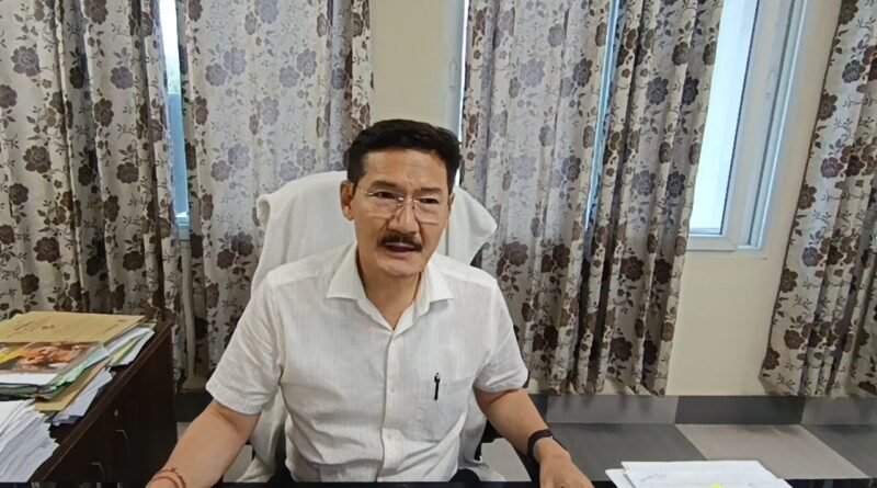 चारधाम मार्ग वाले जिलों को प्राथमिकता, खाद्यान्न भंडारण की तैयारी पूरी