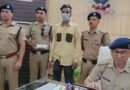 उत्तराखण्ड के सभी थानों को बम विस्फोट की धमकी देने वाले अभियुक्त को पुलिस ने किया गिरफ्तार