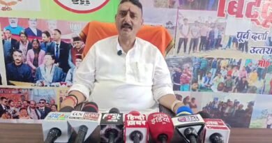 प्रधानमंत्री और उनके परिवार पर टिप्पणी दुर्भाग्यपूर्ण, विधायक माफी मांगें-बिट्टू कर्नाटक