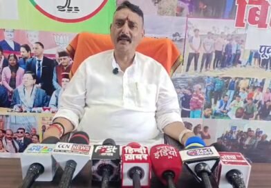 प्रधानमंत्री और उनके परिवार पर टिप्पणी दुर्भाग्यपूर्ण, विधायक माफी मांगें-बिट्टू कर्नाटक