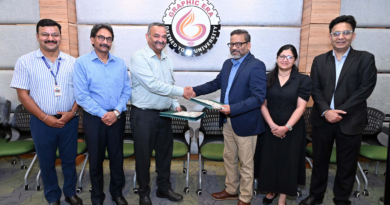 ग्राफिक एरा में फिनटेक और फाइनेंशियल एनालिटिक्स के नए पाठ्यक्रम होंगे शुरू