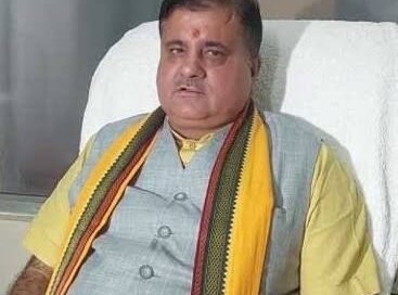 टिकट के लिए भाजपा मे योग्य और पार्टी के लिए समर्पित कार्यकर्ता को सर्वोच्च प्राथमिकता: भट्ट