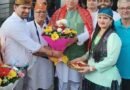 प्रधानमंत्री श्री नरेंद्र मोदी के मार्गदर्शन और देवभूमि के देवी-देवताओं के आशीर्वाद से उत्तराखंड आज विकसित राज्य बनने की दिशा में तेजी से आगे बढ़ रहा है………….मुख्यमंत्री