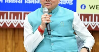 एकल महिलाओं को आत्मनिर्भर एवं सम्मानजनक जीवन उपलब्ध कराना राज्य सरकार की सर्वाेच्च प्राथमिकता-मुख्यमंत्री’