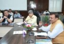 मुख्य सचिव श्री आनन्द बर्द्धन ने दो दिवसीय कार्यशाला को एक बड़ा अवसर बताते हुए इसमें सभी विभागों को अधिक से अधिक प्रतिभाग किए जाने की बात कही
