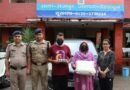 राजपुर क्षेत्र में बड़े शोरूम में हुई लाखों की चोरी का दून पुलिस ने किया खुलासा
