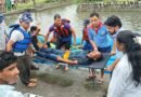 मानसून सीजन के दौरान बाढ़, जलभराव, भूस्खलन और संभावित प्राकृतिक आपदाओं से निपटने के लिए किया गया व्यापक मॉक अभ्यास (मॉकड्रिल)